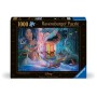 Ravensburger - Puzzle colectia de castele Disney Pocahontas 1000 piese Ravensburger - 1